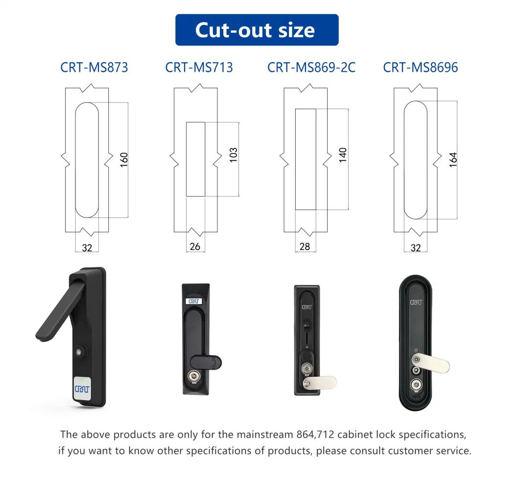 2023 New Intelligent Electronic Key Management System Cabinet Lock