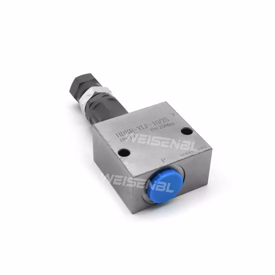 Serrure hydraulique personnalisée, haute pression, qualité durable, leader de l'industrie, offre spéciale de satisfaction