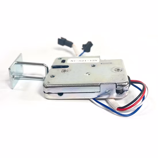 Tout métal DC12V ou 24V en panne