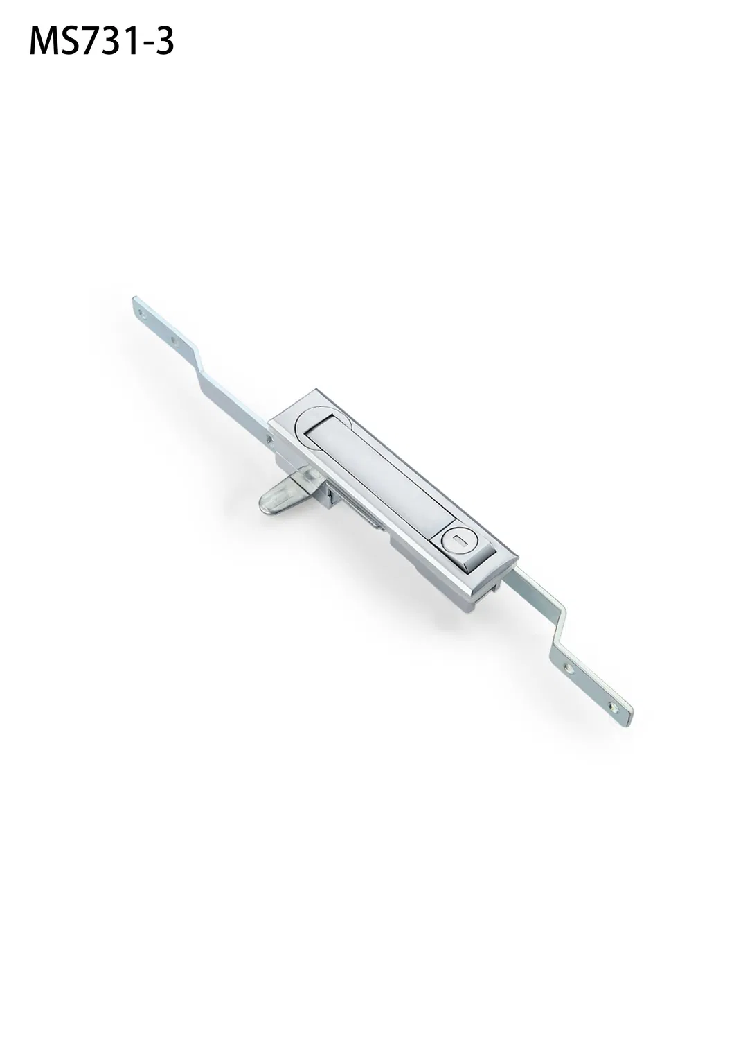 Armoire électronique à revêtement en poudre Zonzen Multi