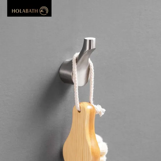 Loquet d'armoire à bascule en acier inoxydable, accessoires de voile de pare-soleil, crochet de ventilateur ovale